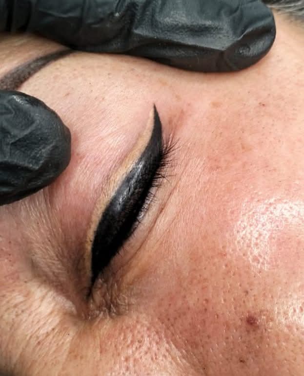 Resultado de Liner Superior por Candy Ramírez